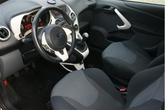 Ford Ka - 1.2 Titanium X start/stop NAP - 1