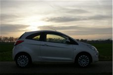 Ford Ka - 1.2 Titanium X start/stop NAP