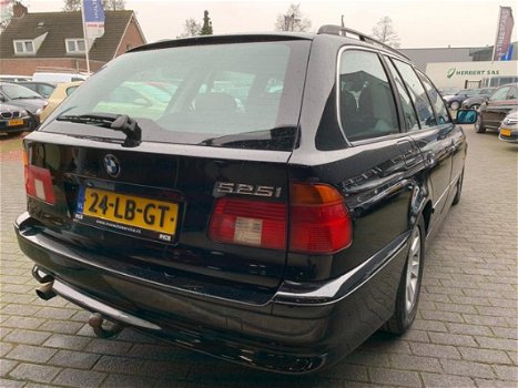 BMW 5-serie Touring - 525i Edition APK|NAP|YOUNGTIMER - 1