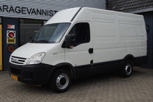 Iveco Daily - 35S12 L2H2 - 1