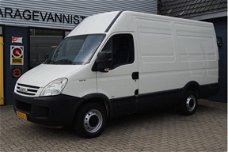 Iveco Daily - 35S12 L2H2