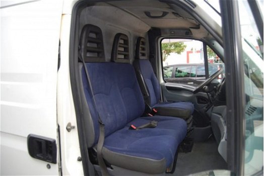 Iveco Daily - 35S12 L2H2 - 1