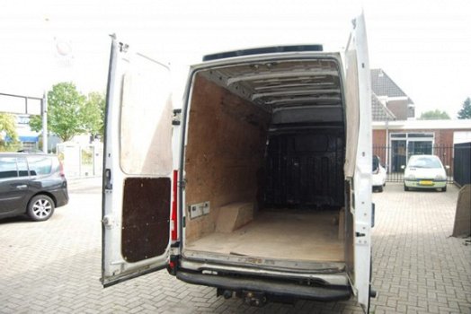Iveco Daily - 35S12 L2H2 - 1