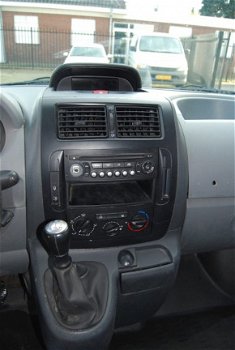 Peugeot Expert - 1.6 hdi comfort - 1