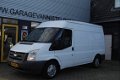 Ford Transit - 2.2 TDCi 300S met webasto - 1 - Thumbnail