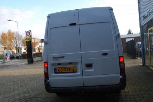 Ford Transit - 2.2 TDCi 300S met webasto - 1