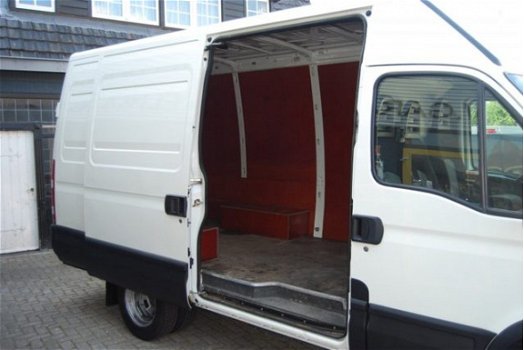 Iveco Daily - 35C13 - 1