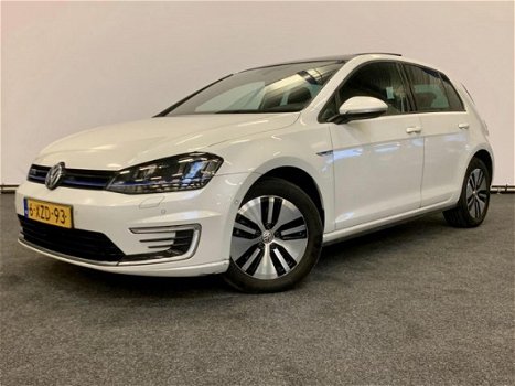 Volkswagen Golf - 1.4 TSI GTE , PANO-DAK, XENON - 1