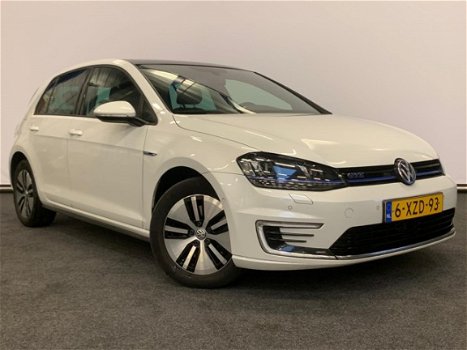 Volkswagen Golf - 1.4 TSI GTE , PANO-DAK, XENON - 1