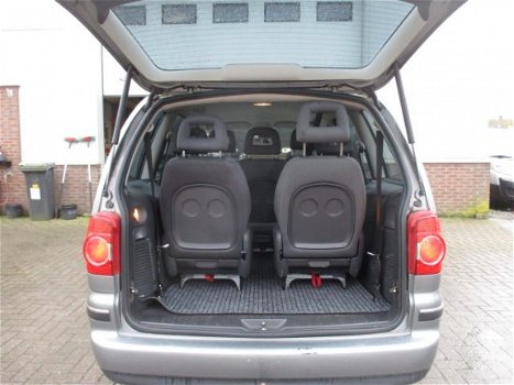 Volkswagen Sharan - 1.9 TDI - 1