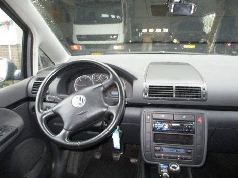 Volkswagen Sharan - 1.9 TDI - 1