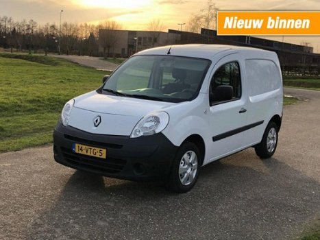 Renault Kangoo - Express 1.5 DCI Airco-Cruise control - 1