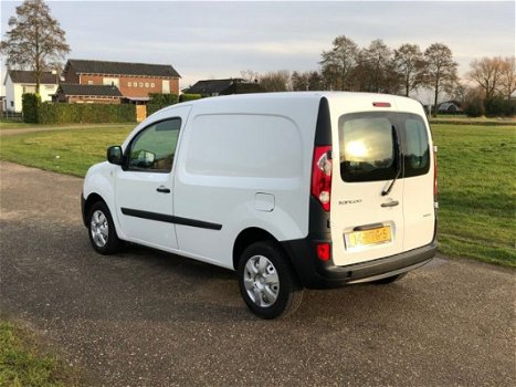 Renault Kangoo - Express 1.5 DCI Airco-Cruise control - 1