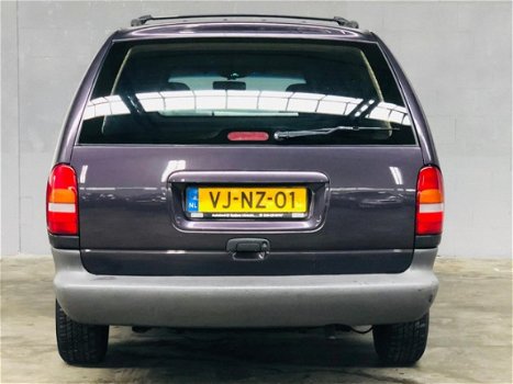 Chrysler Grand Voyager - 3.3i V6 LE Eerste Eigenaar/origionale NL AUTO - 1