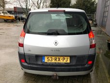 Renault Scénic - 2.0-16V Expr.Comf Airco Apk 01-2021