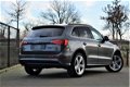 Audi Q5 - 2.0 TDI QUATTRO / 2 X S-LINE / AUT / XENON / NAVI / STOELVERWARMING / 20