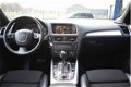 Audi Q5 - 2.0 TDI QUATTRO / 2 X S-LINE / AUT / XENON / NAVI / STOELVERWARMING / 20