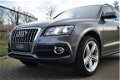 Audi Q5 - 2.0 TDI QUATTRO / 2 X S-LINE / AUT / XENON / NAVI / STOELVERWARMING / 20