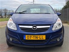 Opel Corsa - 1.2-16V Enjoy