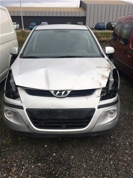 Hyundai i20 - I20 - 1