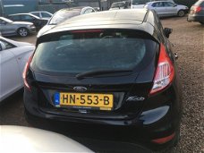 Ford Fiesta - FIESTA