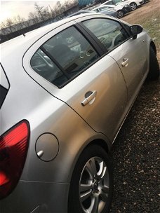 Opel Corsa - CORSA