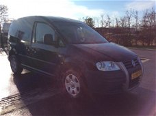 Volkswagen Caddy - 1.9 TDI Airco