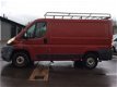 Fiat Ducato - 30 2.2 MultiJet KH1 - 1 - Thumbnail