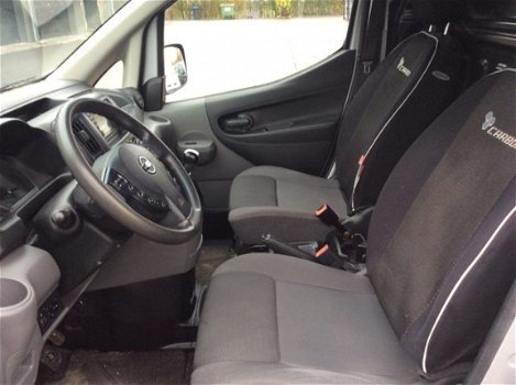 Nissan NV200 - 1.5 dCi Acenta Airco, navi - 1