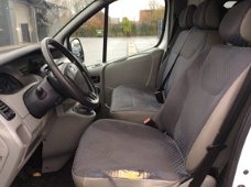 Renault Trafic - 2.0 dCi T27 L1H1 Airco