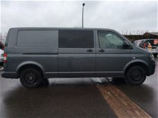 Volkswagen Transporter - 2.0 TDI L2H1 DC Comfortline