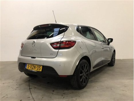 Renault Clio - 1.5 dCi ECO NAVI/LED/LMV/PARKEERSENSOREN/AIRCO/CRUISE - 1