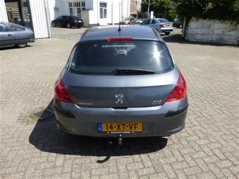 Peugeot 308 - 1.6 VTi XS - 1