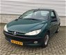 Peugeot 206 - 1.4 XR Nwe distributie | Rijklaarprijs! - 1 - Thumbnail