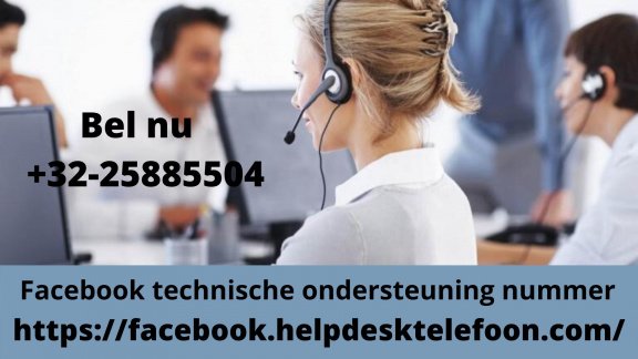 Facebook-ondersteuningsnummer + 32-25885504 Gratis nummer - 1