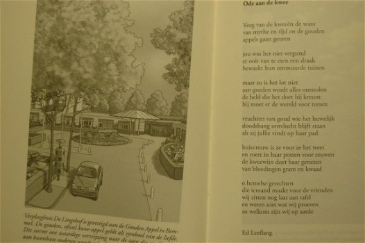 Gelderland; Literaire reis door de tijd - 2