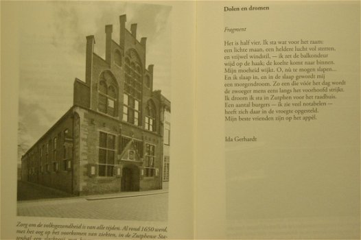 Gelderland; Literaire reis door de tijd - 4