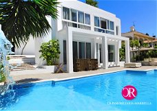 SPANJE - Nueva Andalucia - Marbella - Huis te koop!