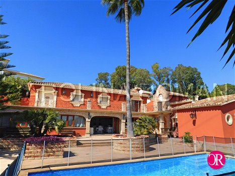 Luxe Villa en Spanje - Costa del Sol - te koop - 2