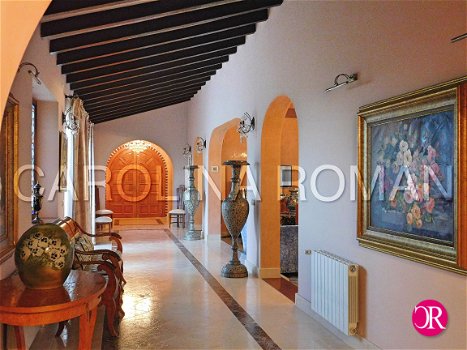 Luxe Villa en Spanje - Costa del Sol - te koop - 6