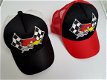 Speedway - Old Skool - Rally Cap - 1 - Thumbnail