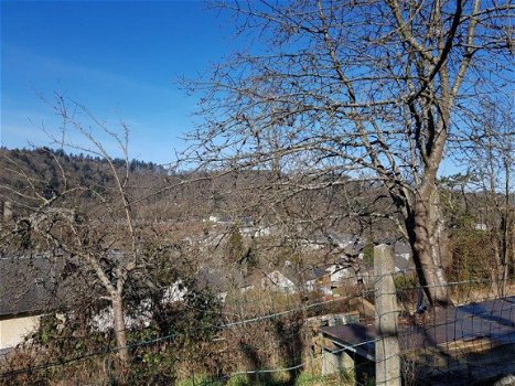 Semois-Ardennen,BOUILLON: Bouwgrond 596m² met prachtig uitzicht ! - 5