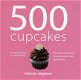 500 Cupcakes - 1 - Thumbnail