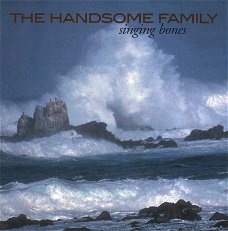 CD The handsome family