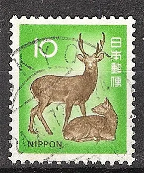 japan 0283 - 1