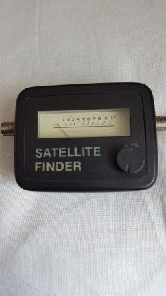 satfinder nog als nieuw - Afbeelding 4