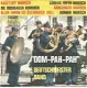 Deutschmeister Band ‎– Oom-Pah-Pah - 1 - Thumbnail