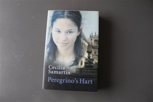 Peregrino's Hart - 1