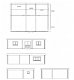 Mantelzorgwoning zorgchalet Cambridge 10,3x7,3m (70mm) - 4 - Thumbnail
