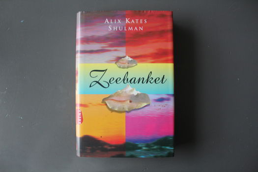 Zeebanket - 1